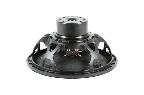 15LEX1000Nd Subwoofer 8 Ohm