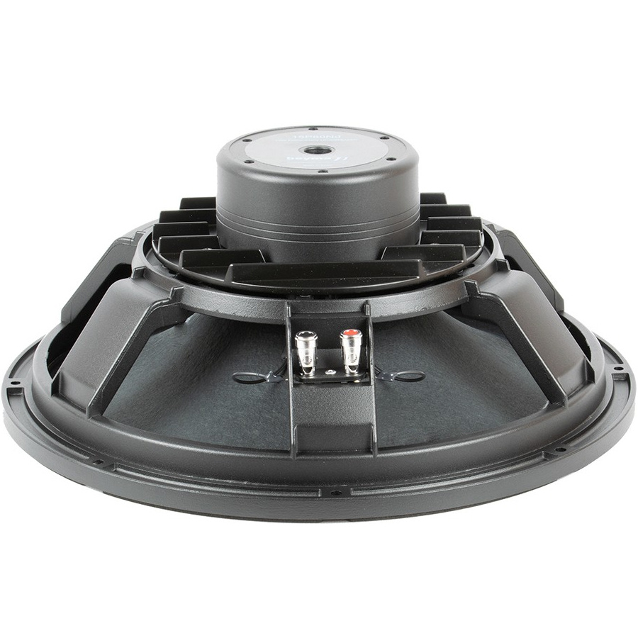 15P80Nd Bass-midwoofer
