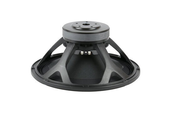 15MC500 Bass-midwoofer