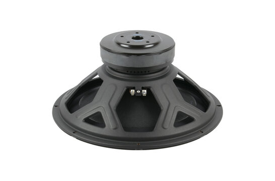 15MCS500 Bass-midwoofer
