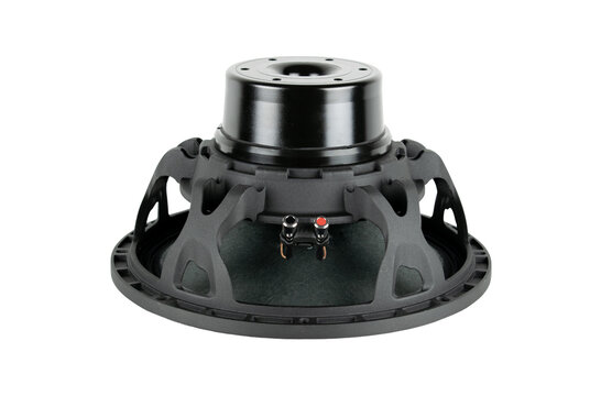 14MLEX1000Nd Bass-midwoofer