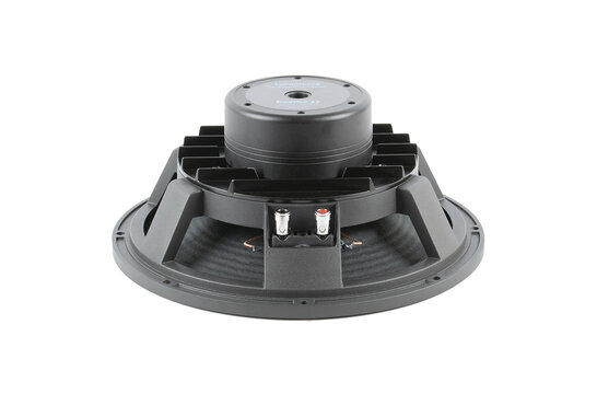 12P80Nd/V2 Tiefmitteltöner