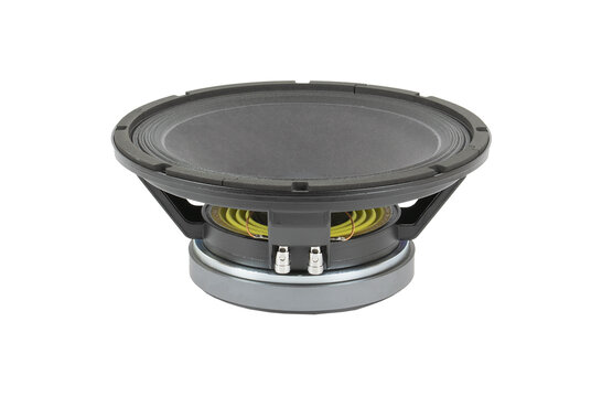 12G40 Bass-midwoofer