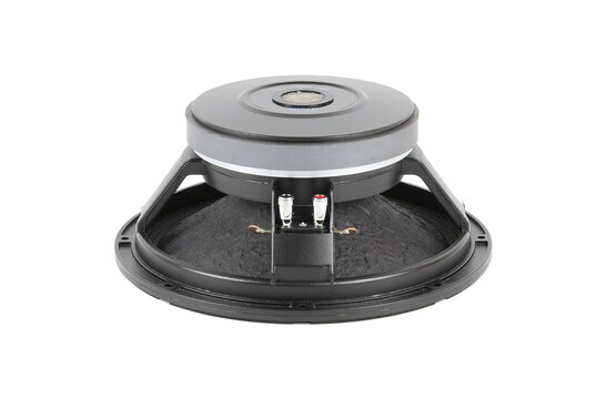 12G40 Tiefmitteltöner