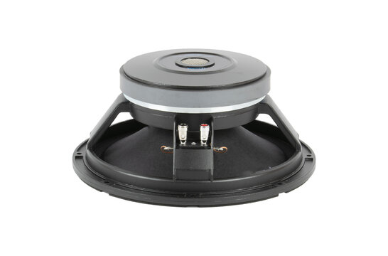 12MI100 Bass-midwoofer