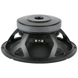 12WR400 Bass-midwoofer