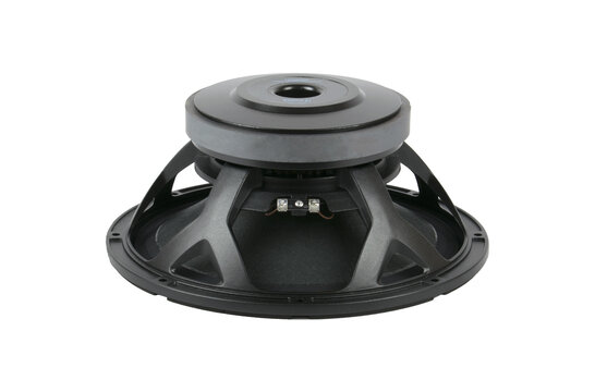 12WR400 Bass-midwoofer