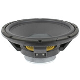 12BR70 Bass-midwoofer