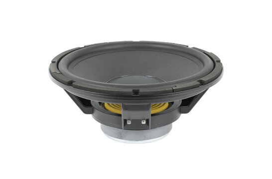 12BR70 Tiefmitteltöner