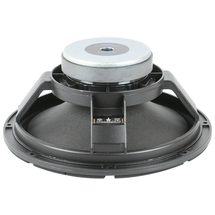 12BR70 Tiefmitteltöner