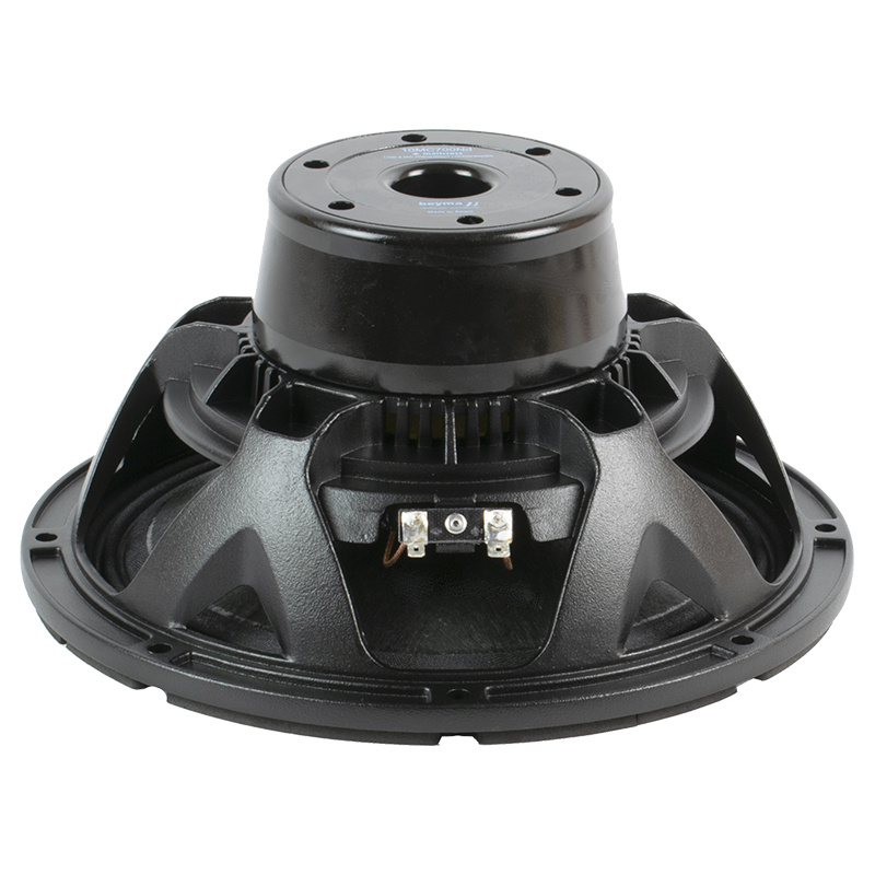 10MC700Nd Bass-midwoofer