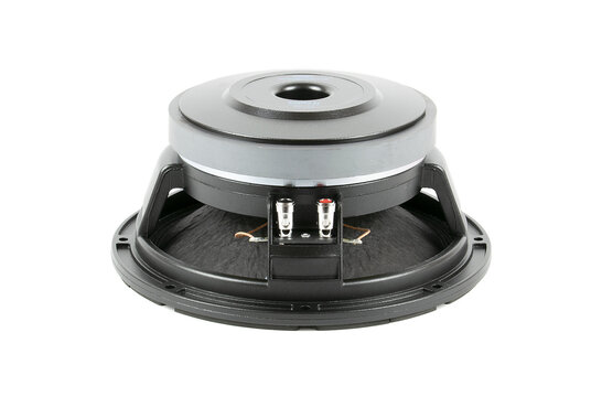 10G40 Bass-midwoofer