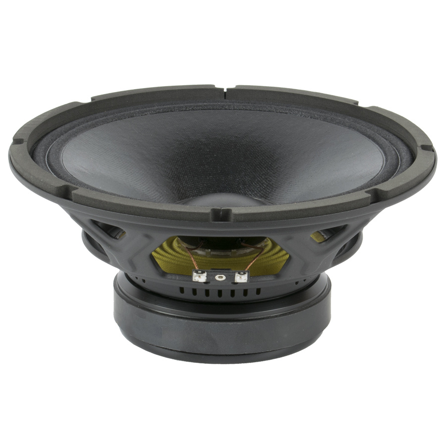 10WRS300 Bass-midwoofer