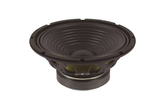 10CMV2 Tiefmitteltöner 8 Ohm