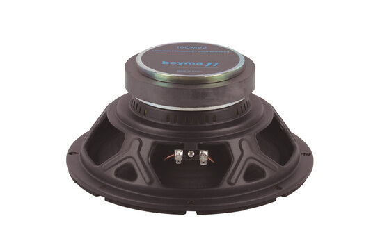 10CMV2 Bass-midwoofer 8 Ohm