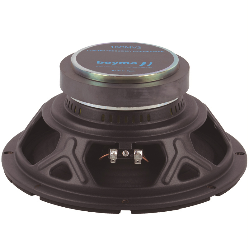 10CMV2 Tiefmitteltöner 8 Ohm