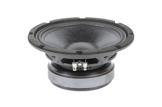 8WRS300 Bass-midwoofer