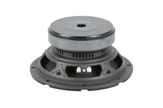 8WRS300 Bass-midwoofer
