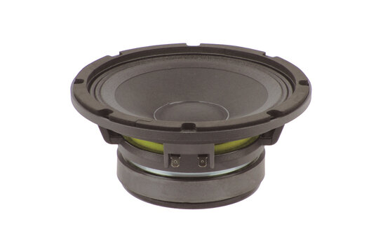8MI100 Bass-midwoofer