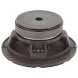 8MI100 Bass-midwoofer