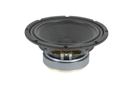 8CMV2 Bass-midwoofer