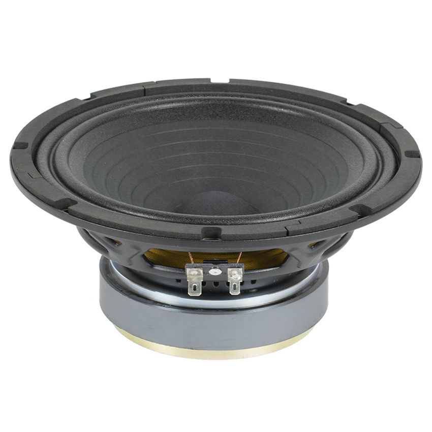 8CMV2 Bass-midwoofer