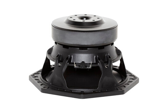 8NMFW Subwoofer