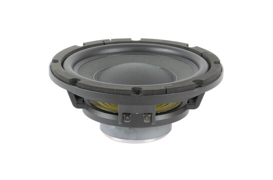 8BR40/N Bass-midwoofer