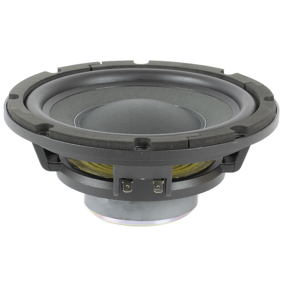 8BR40/N Bass-midwoofer