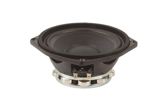 6G40Nd Bass-midwoofer