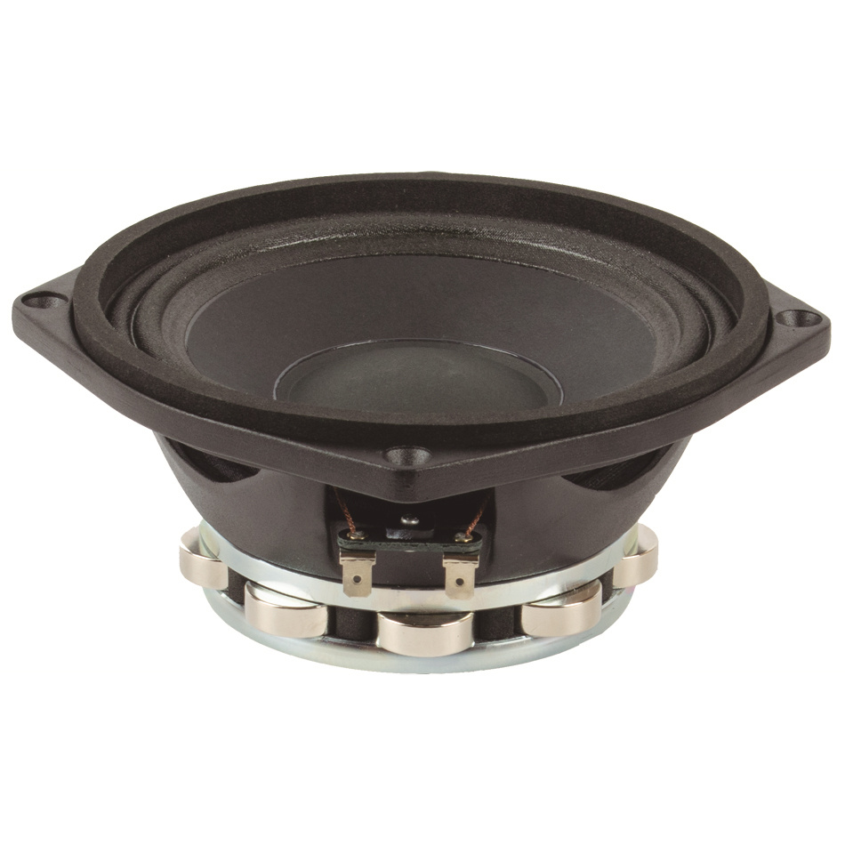 6G40Nd Bass-midwoofer