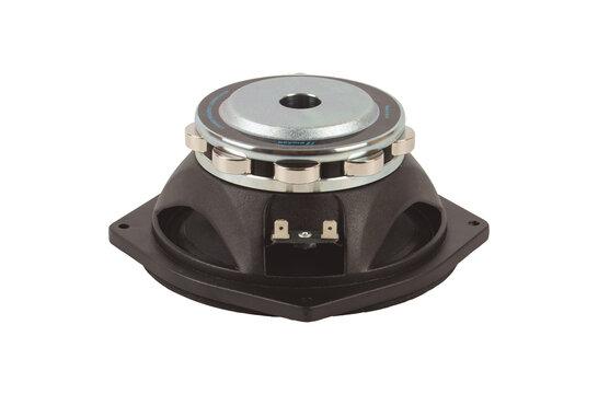 6G40Nd Bass-midwoofer
