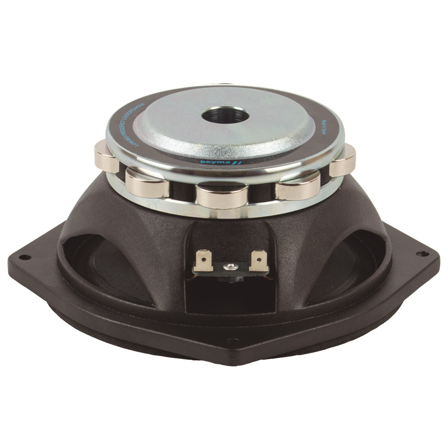 6G40Nd Bass-midwoofer