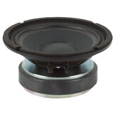 6CMV2 Bass-midwoofer