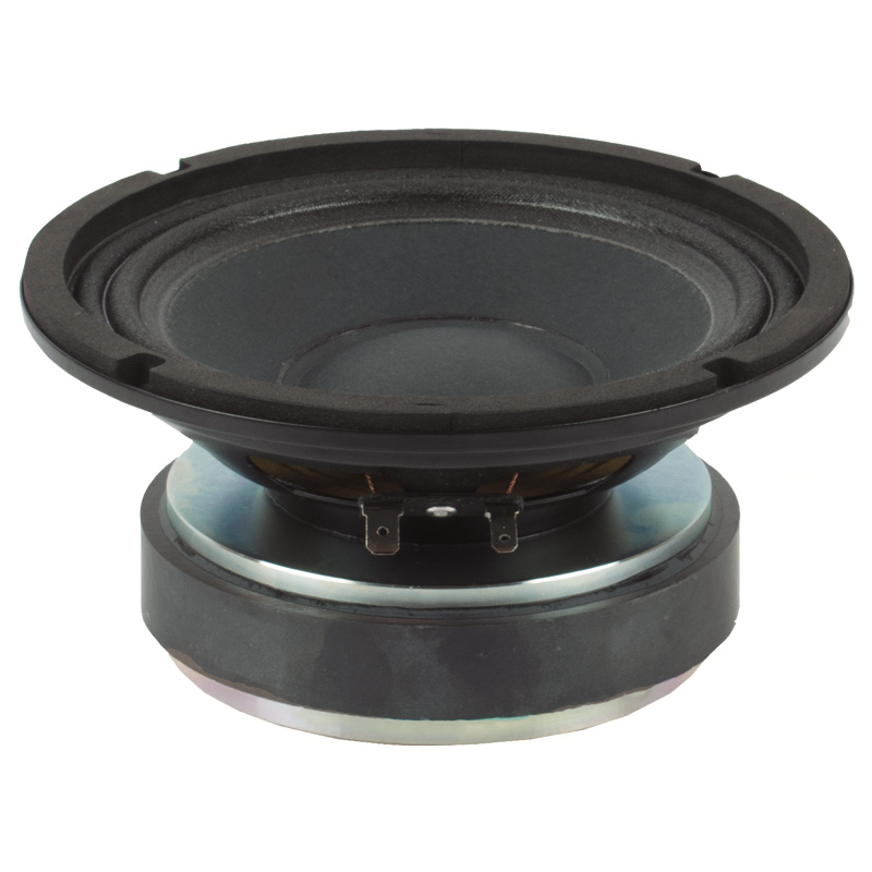 6CMV2 Bass-midwoofer
