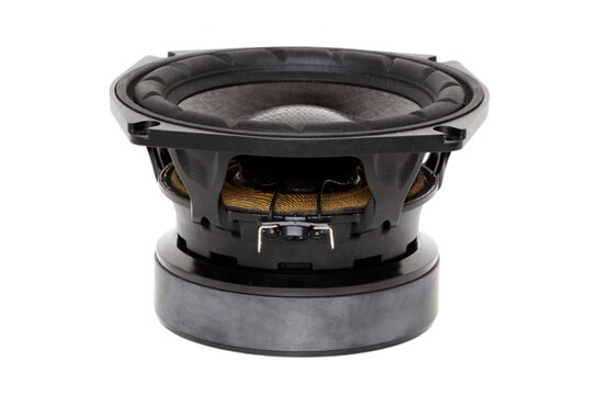 6NMFW Bass-midwoofer