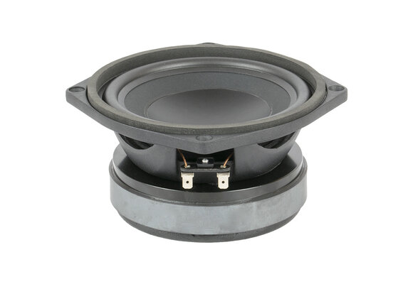 6P200Fe Tiefmitteltöner