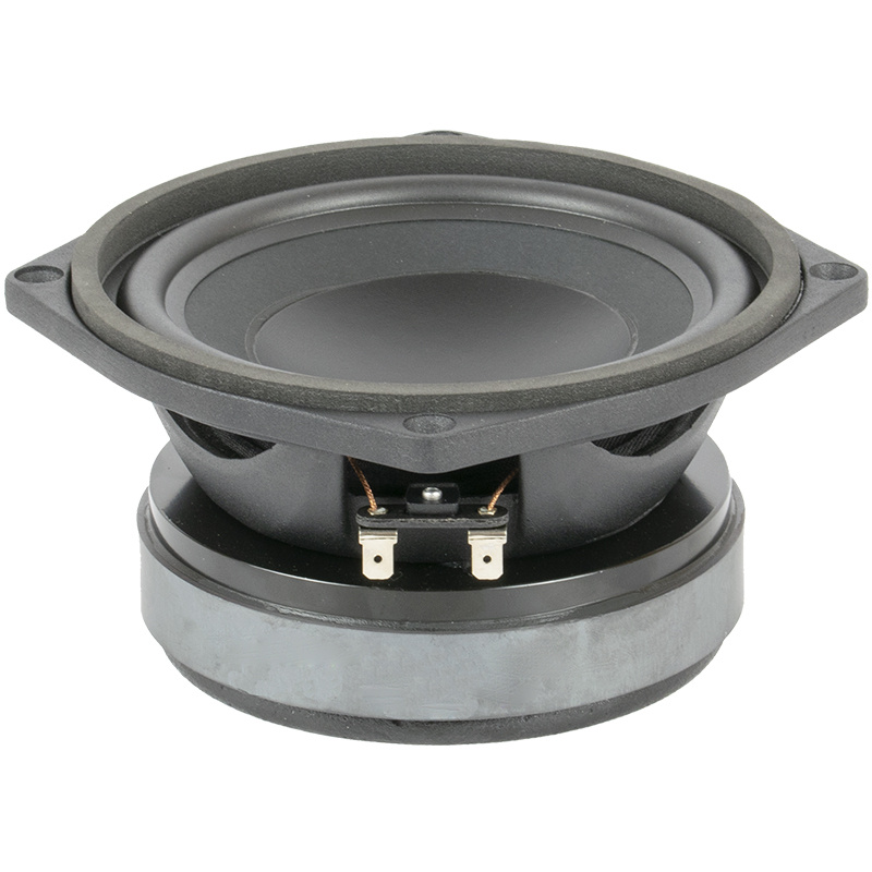 6P200Fe Bass-midwoofer