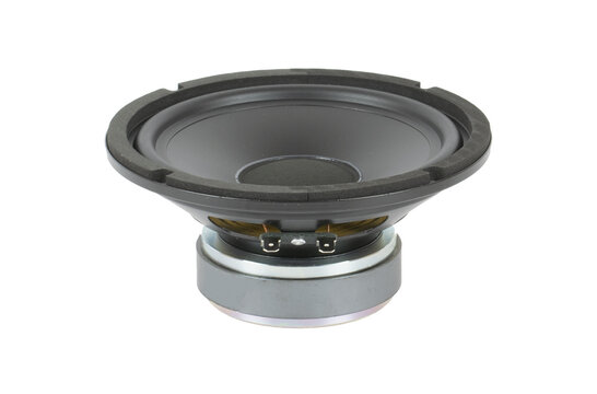 6B30/P Bass-midwoofer