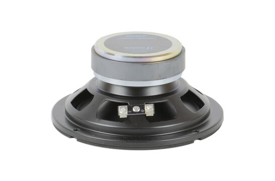 6B30/P Bass-midwoofer