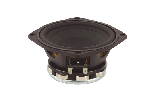 5P200Nd Bass-midwoofer