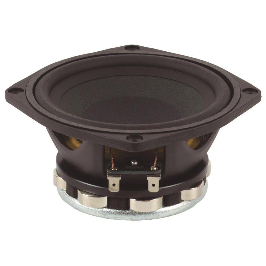 5P200Nd Bass-midwoofer