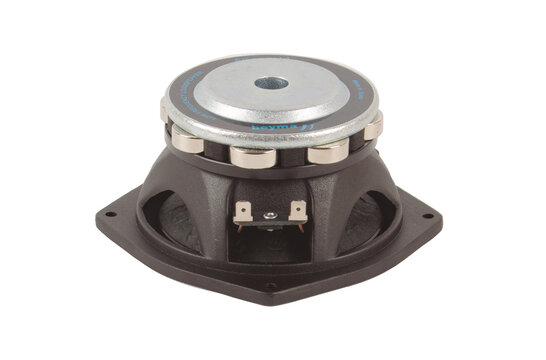 5P200Nd Tiefmitteltöner