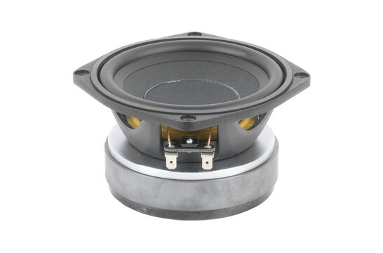 5P200Fe Bass-midwoofer