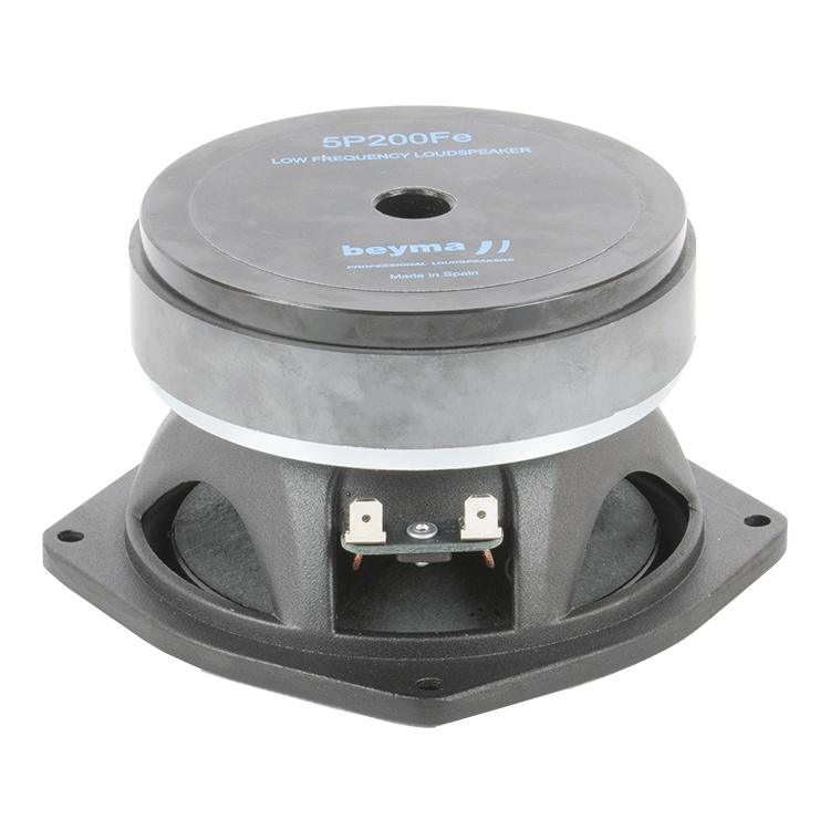 5P200Fe Tiefmitteltöner