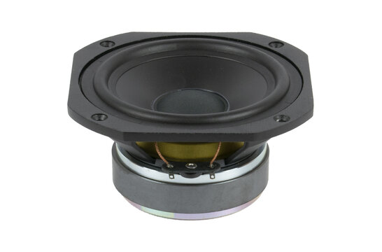 5MP60/N Tiefmitteltöner