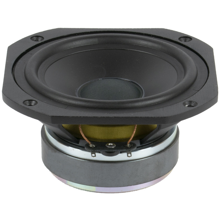 5MP60/N Bass-midwoofer