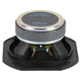 5MP60/N Bass-midwoofer