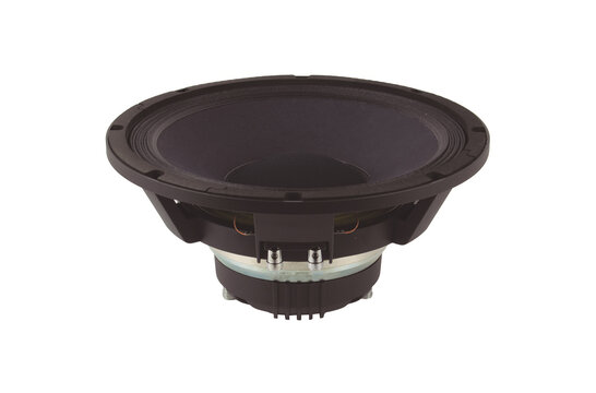 12XA30Nd Coaxial Woofer