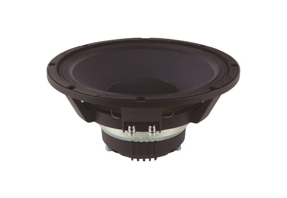 12XA30Nd Coaxial Woofer